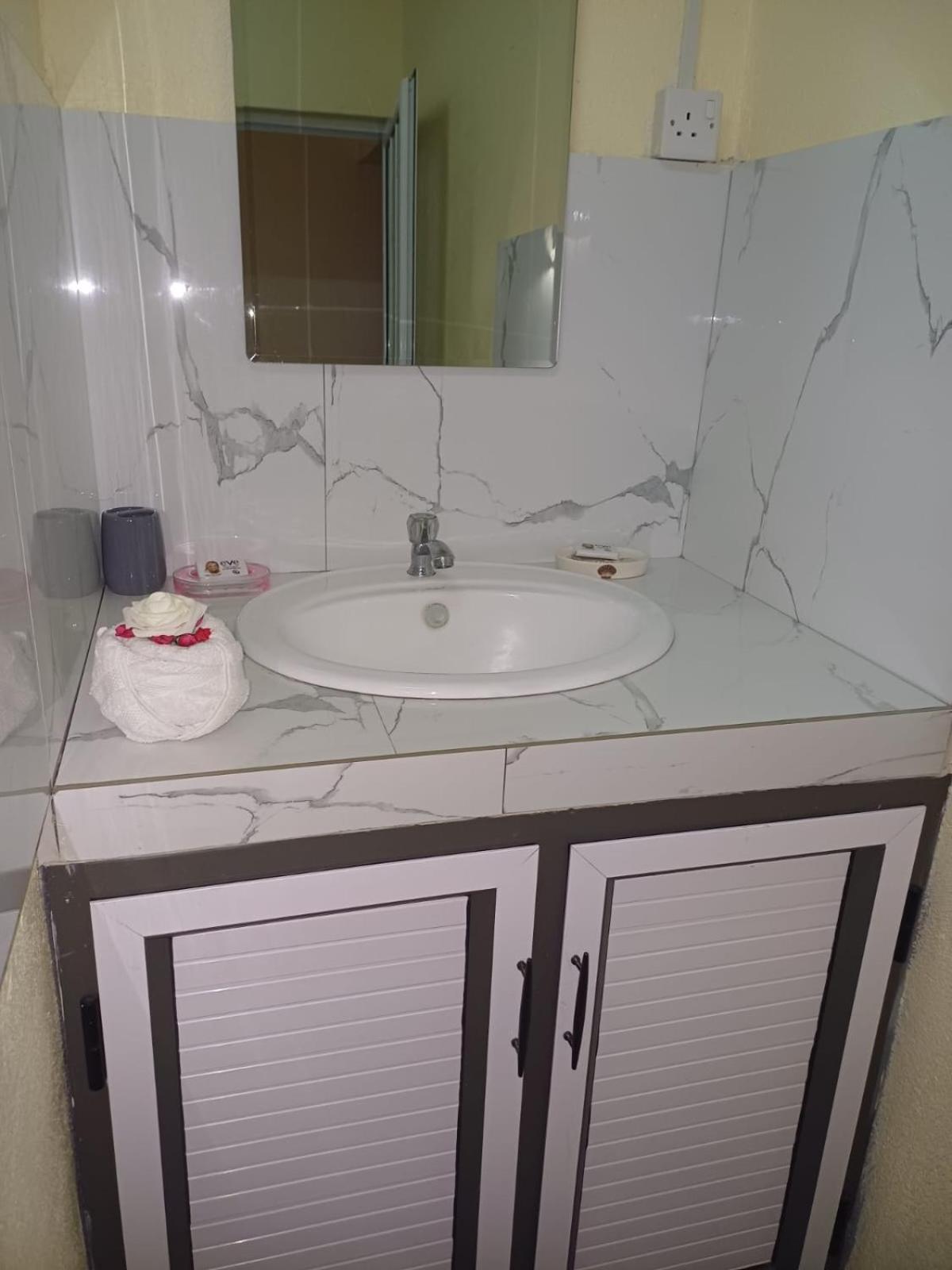 Villa Chez Tonio Magic Ocean View Port South East Esterno foto